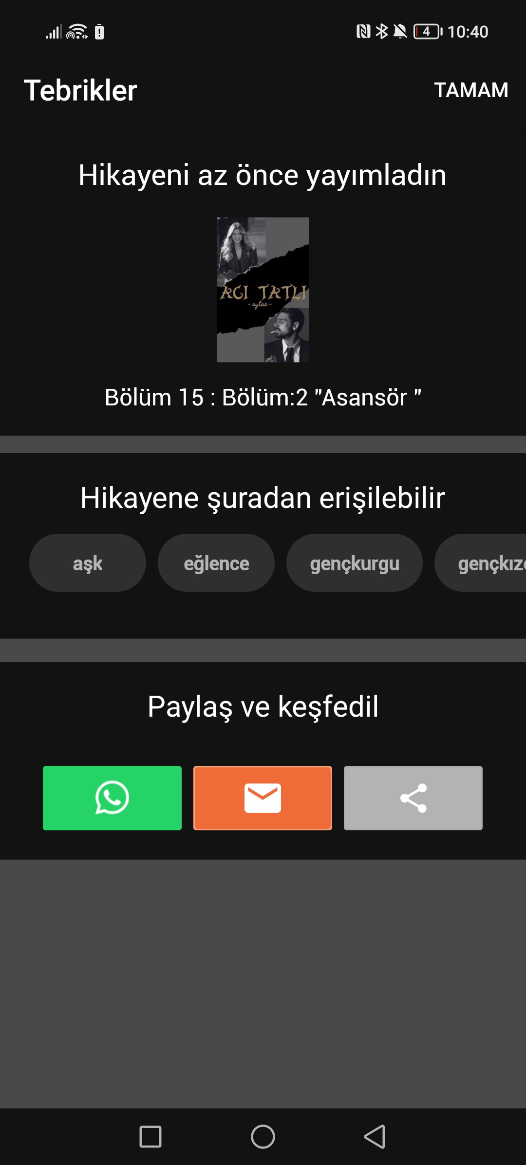 Gönderi görseli