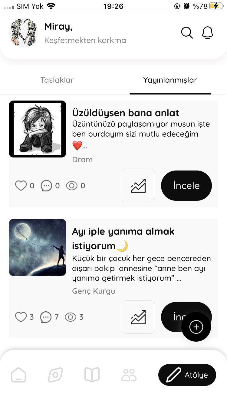 Gönderi görseli