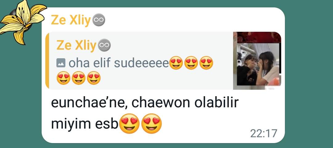 Gönderi görseli