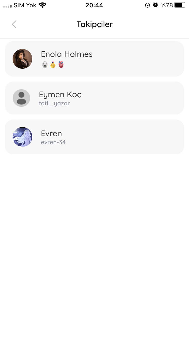 Gönderi görseli