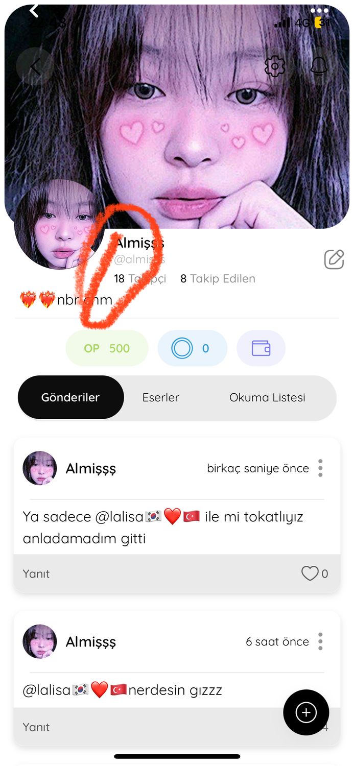 Gönderi görseli