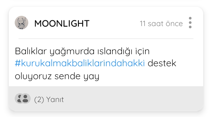 Gönderi görseli