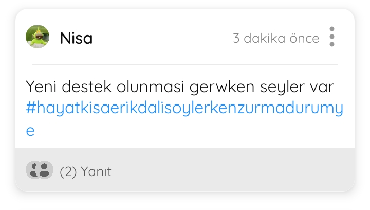 Gönderi görseli