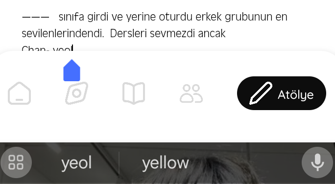 Gönderi görseli