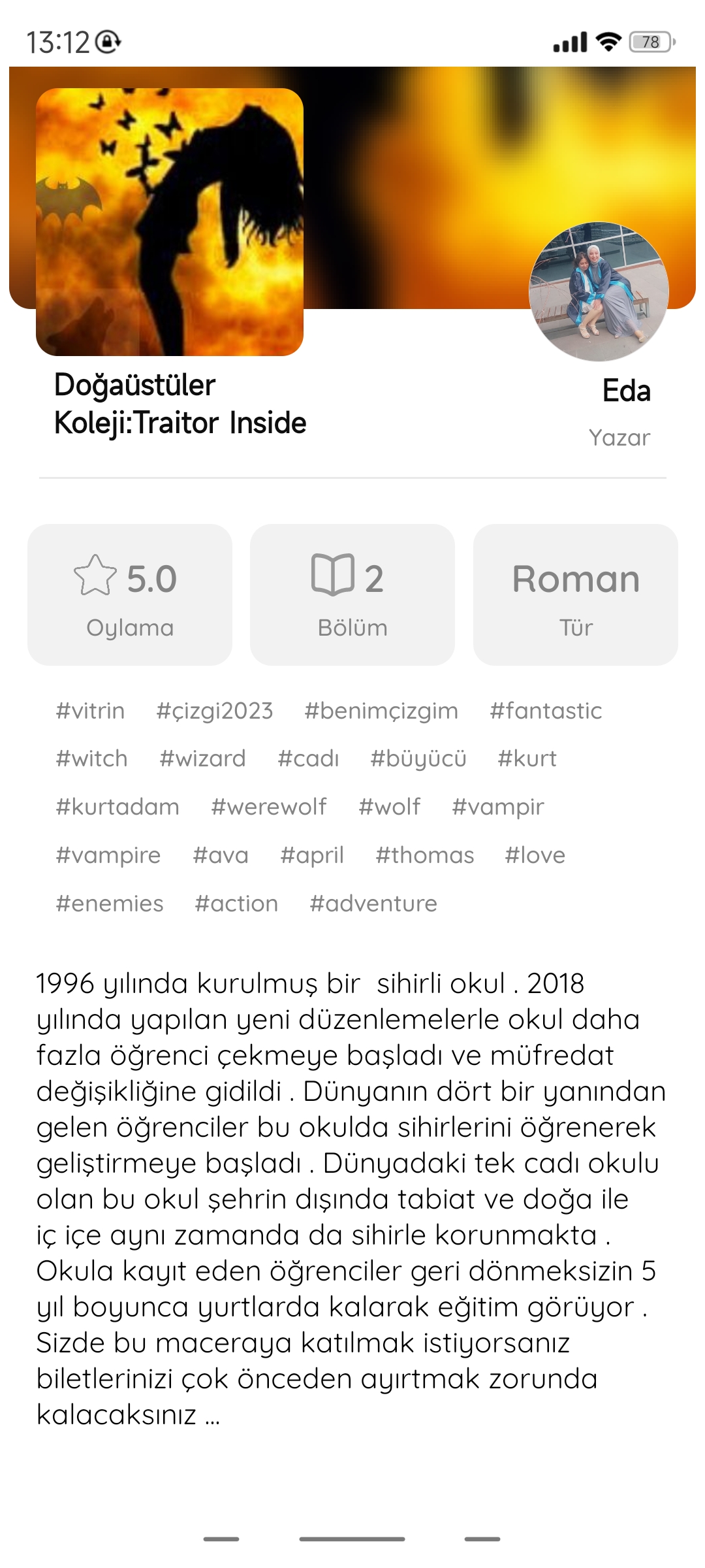 Gönderi görseli