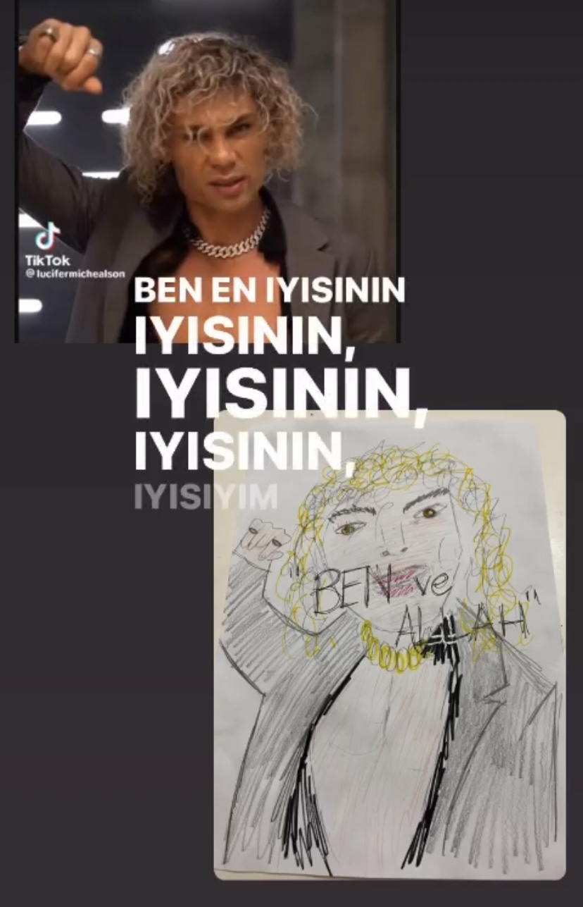 Gönderi görseli