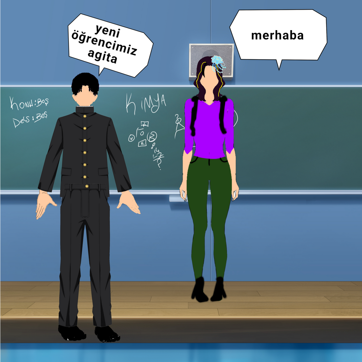 Gönderi görseli