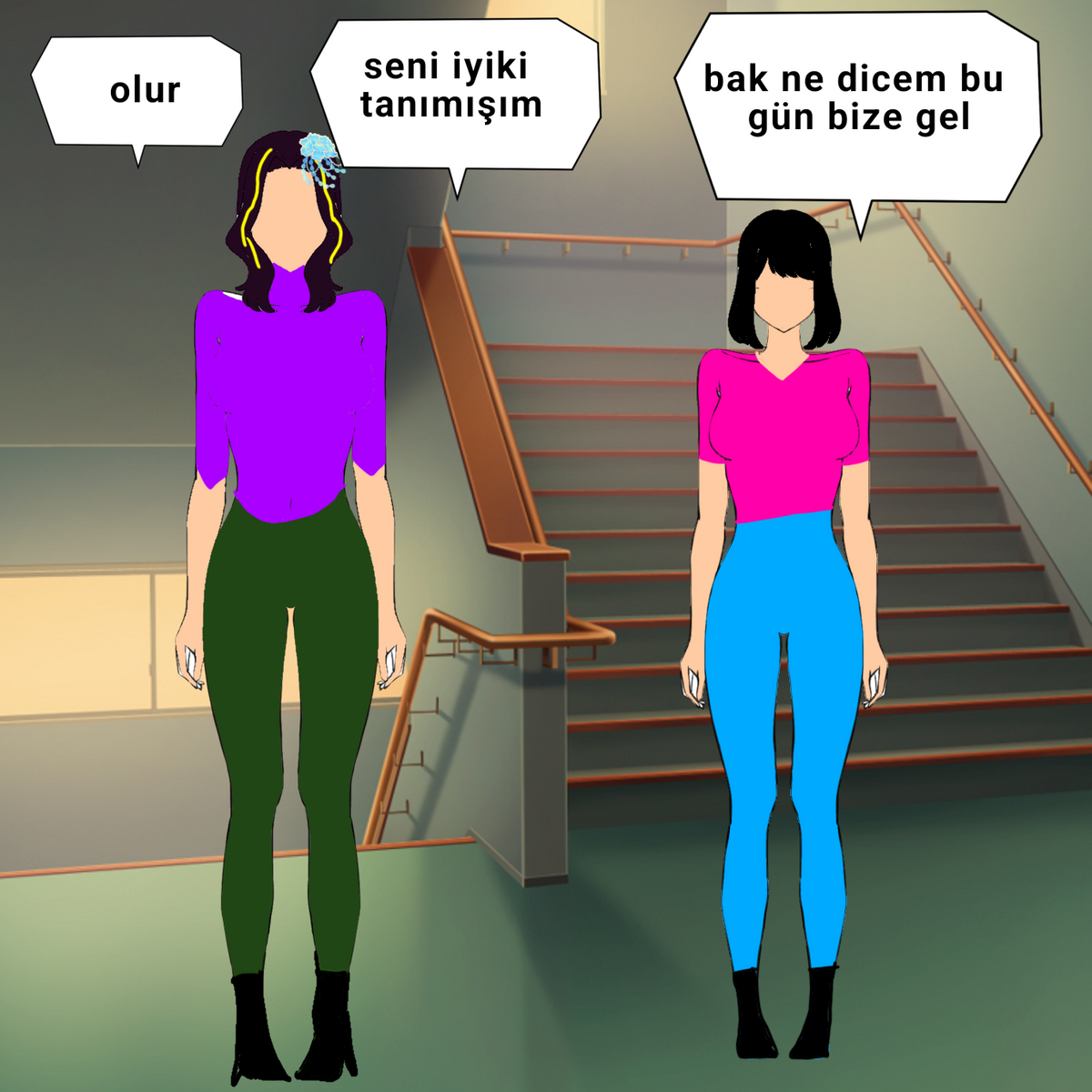 Gönderi görseli