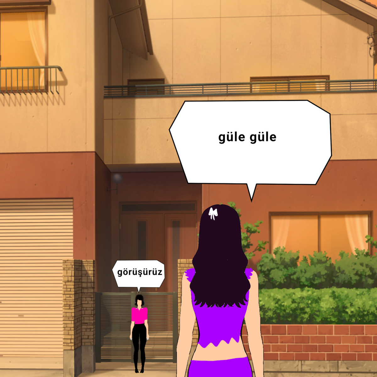Gönderi görseli