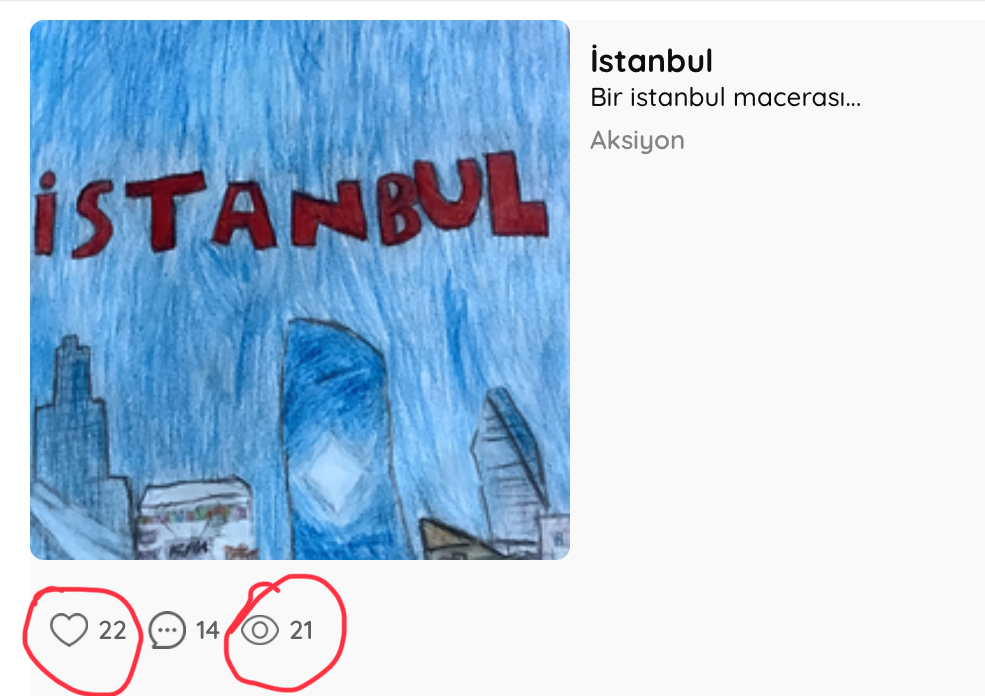 Gönderi görseli