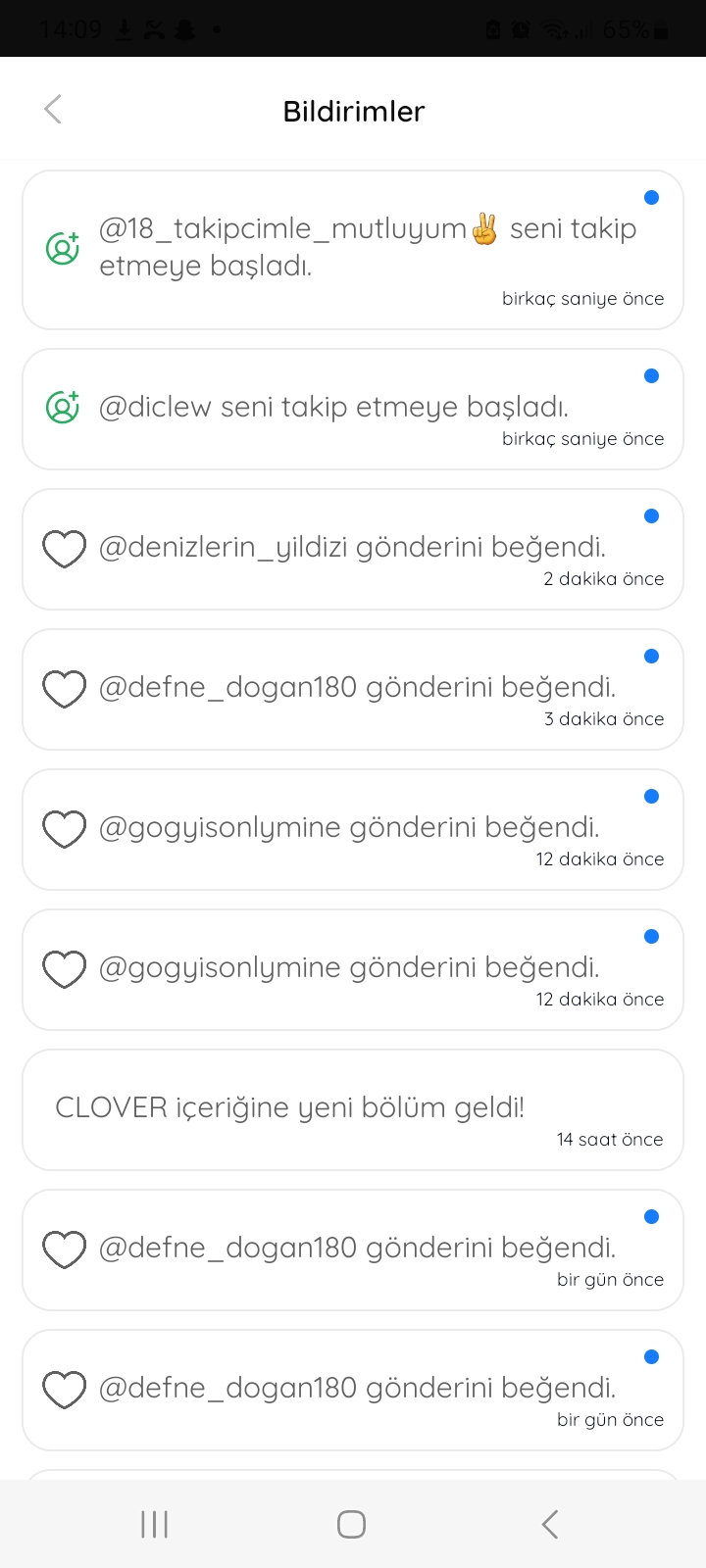 Gönderi görseli
