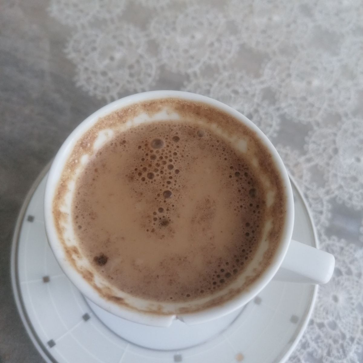 صورة المنشور