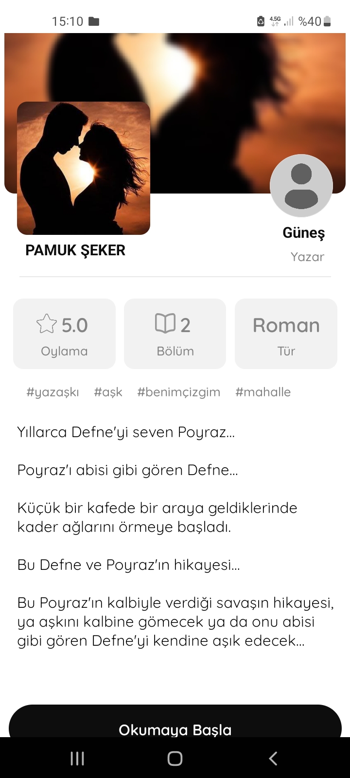 Gönderi görseli
