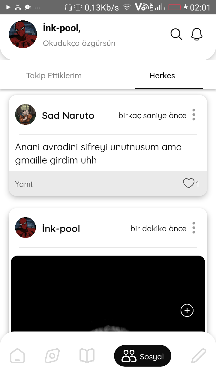 Gönderi görseli