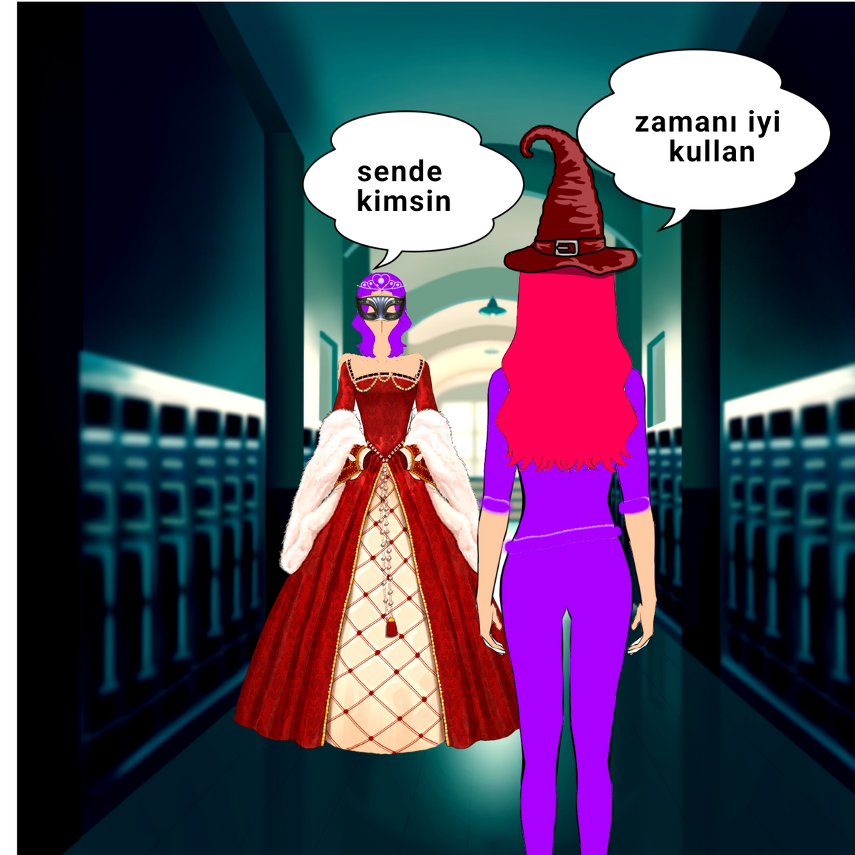 Gönderi görseli