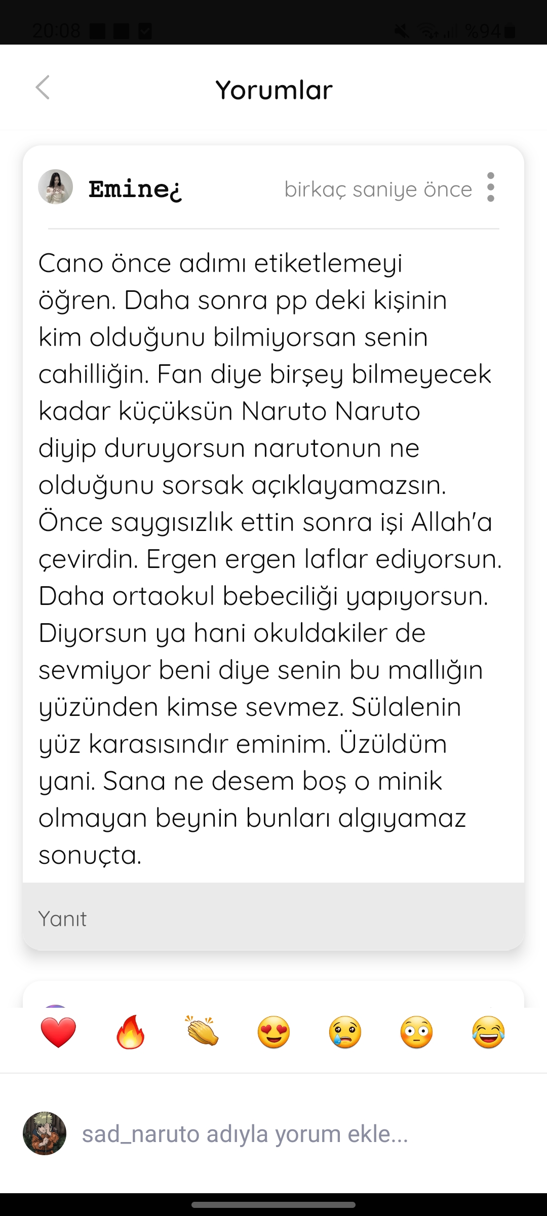 Gönderi görseli
