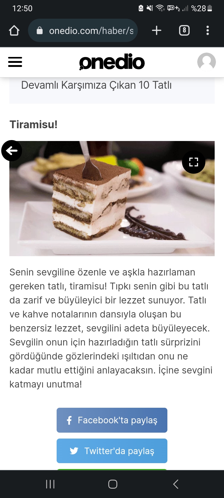 Gönderi görseli