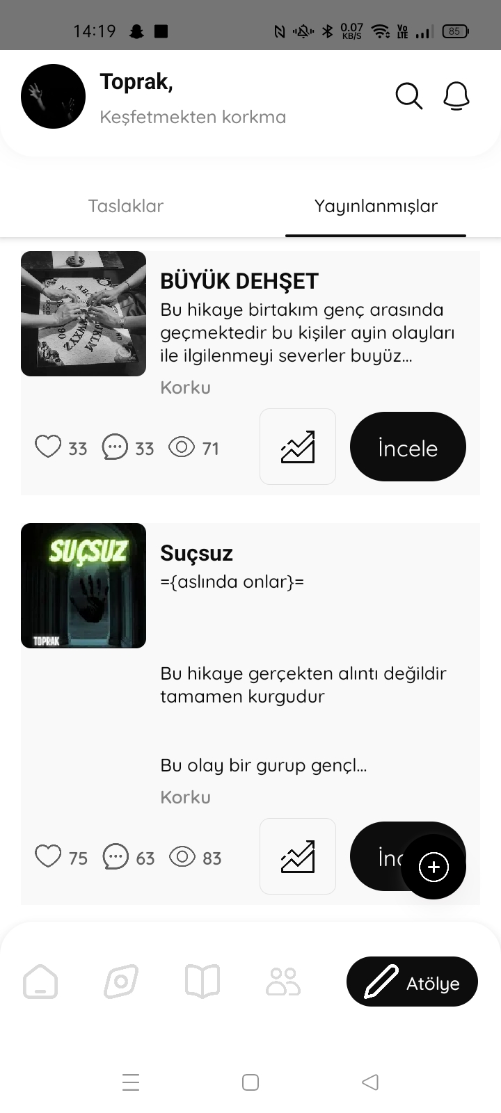 Gönderi görseli