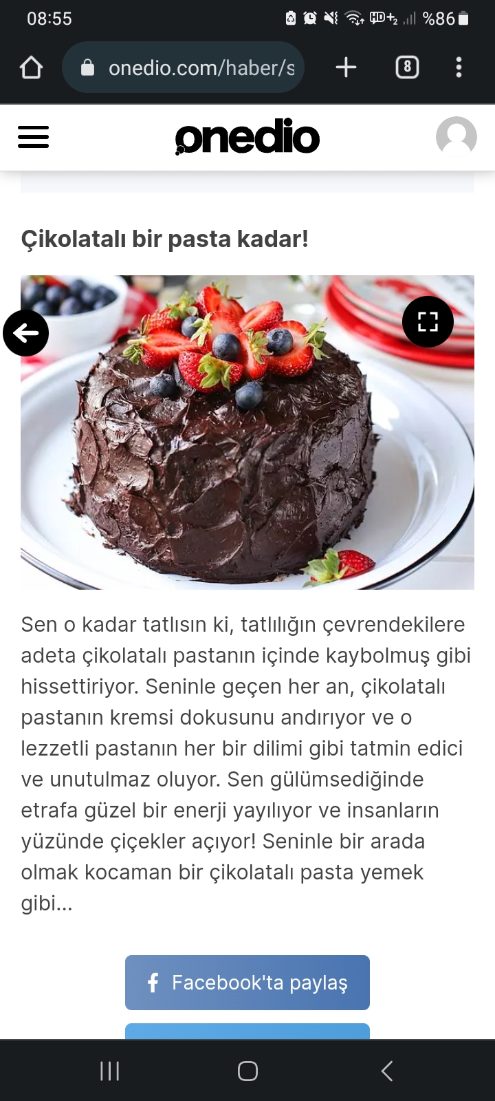 Gönderi görseli
