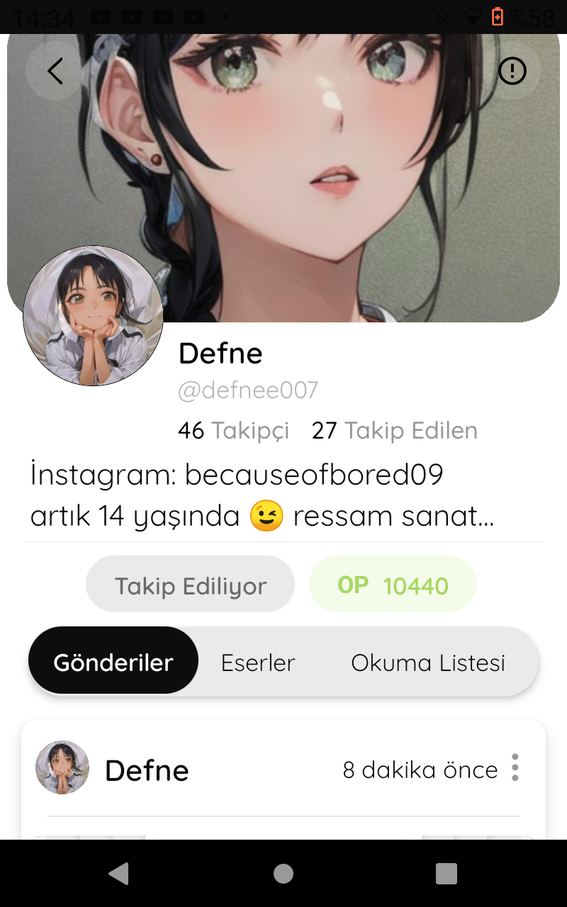 Gönderi görseli