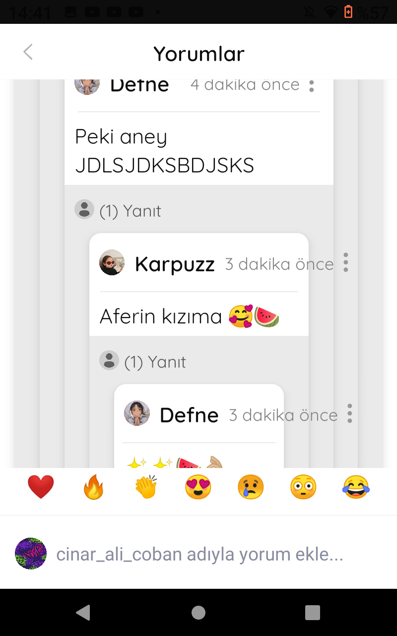 Gönderi görseli