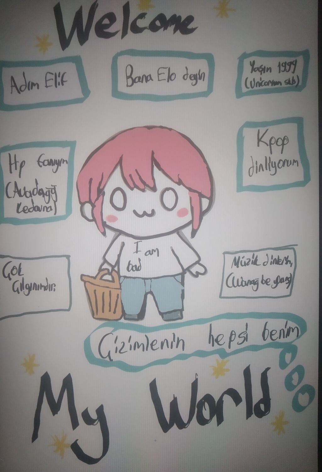 Gönderi görseli