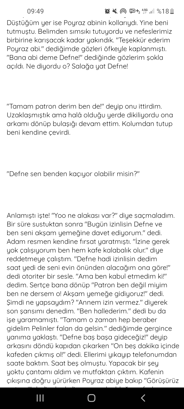 Gönderi görseli