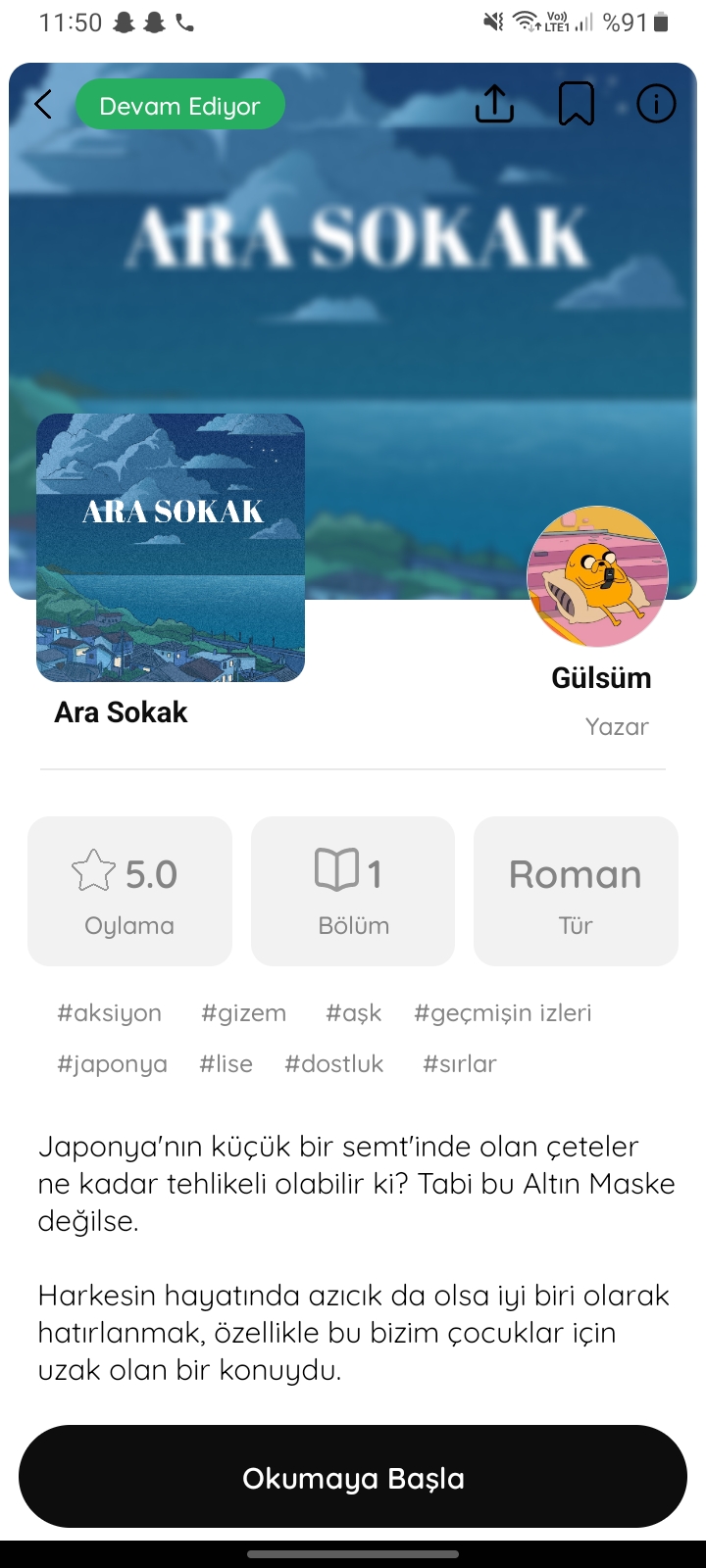 Gönderi görseli