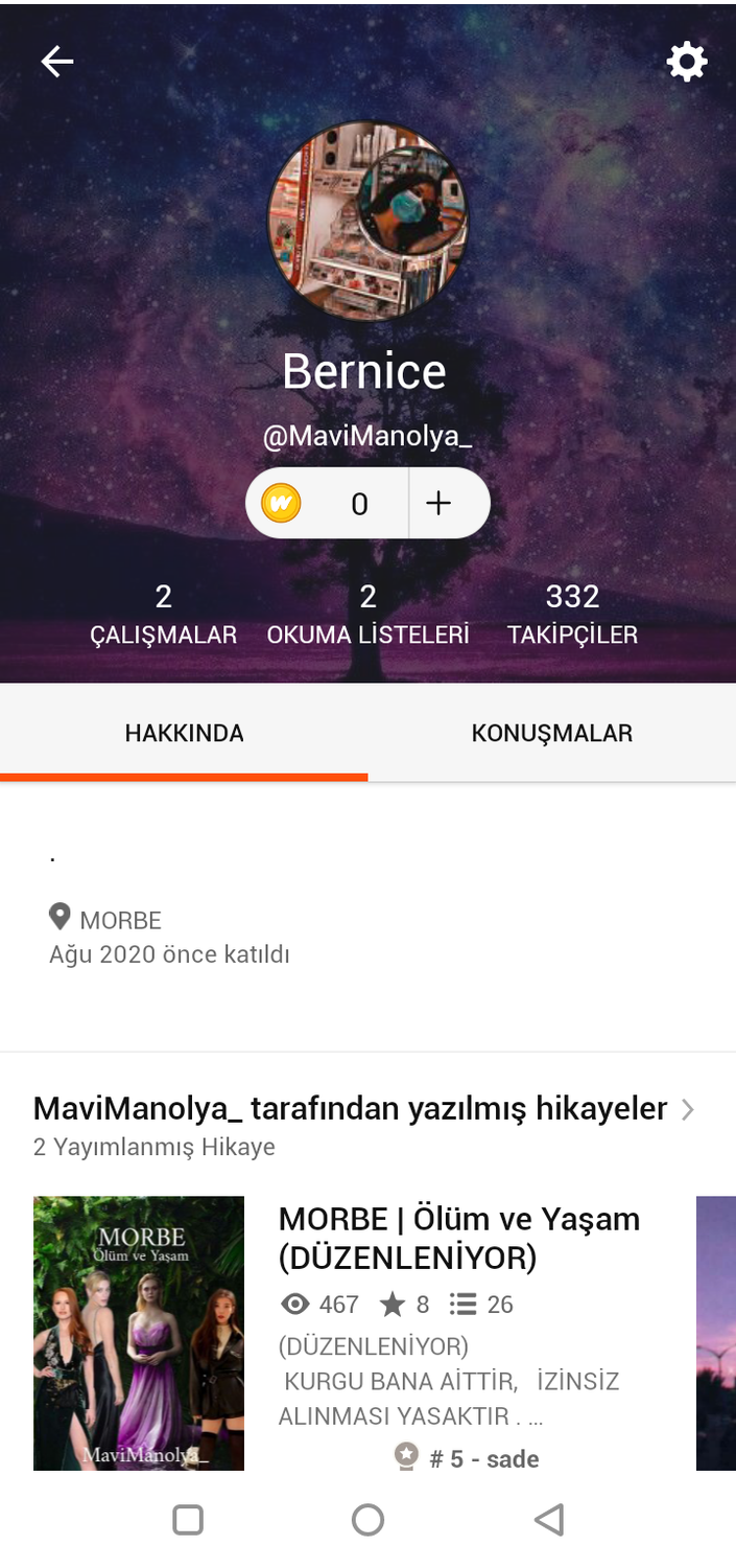 Gönderi görseli
