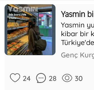 Gönderi görseli