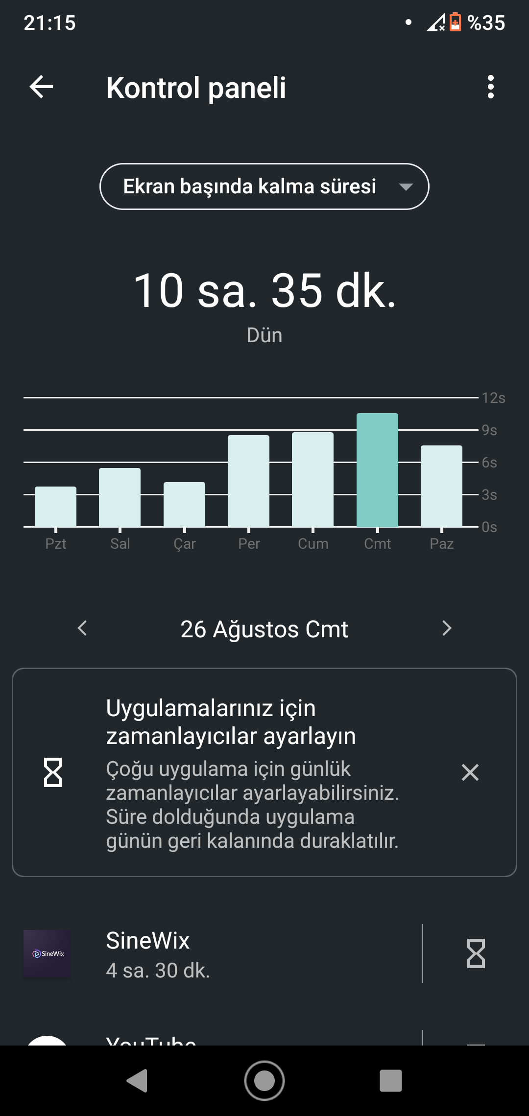 Gönderi görseli