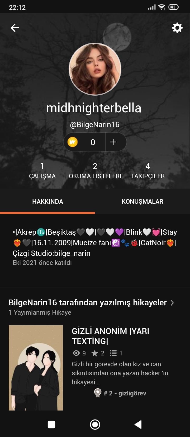 Gönderi görseli