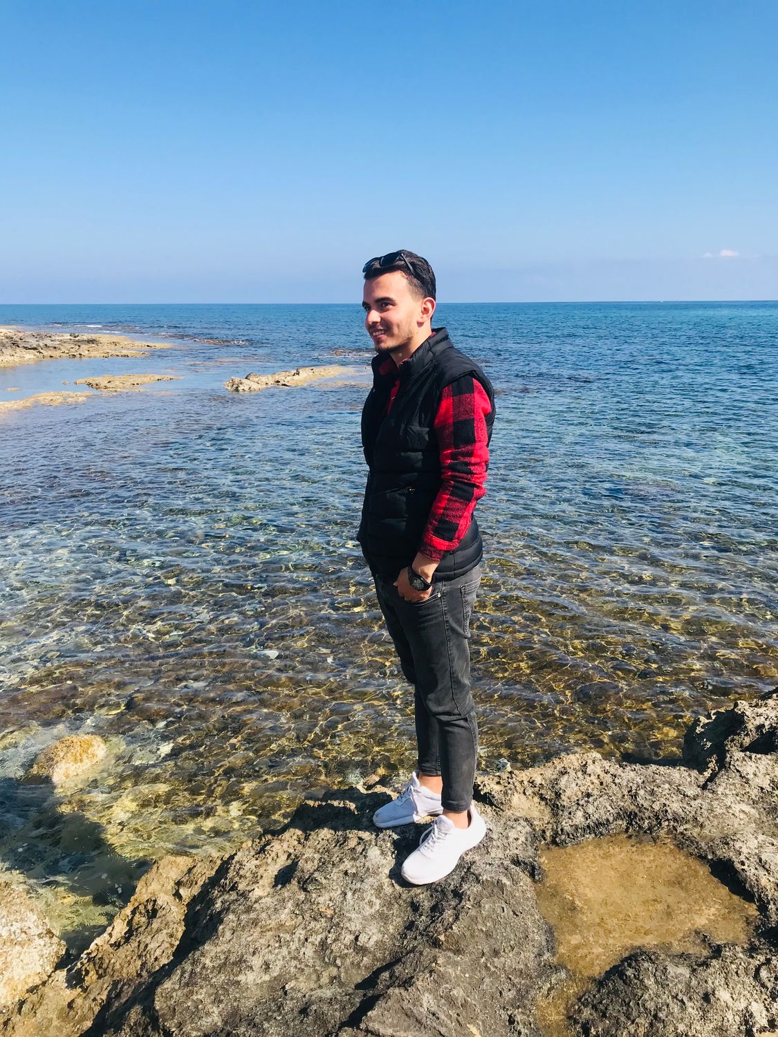 صورة المنشور