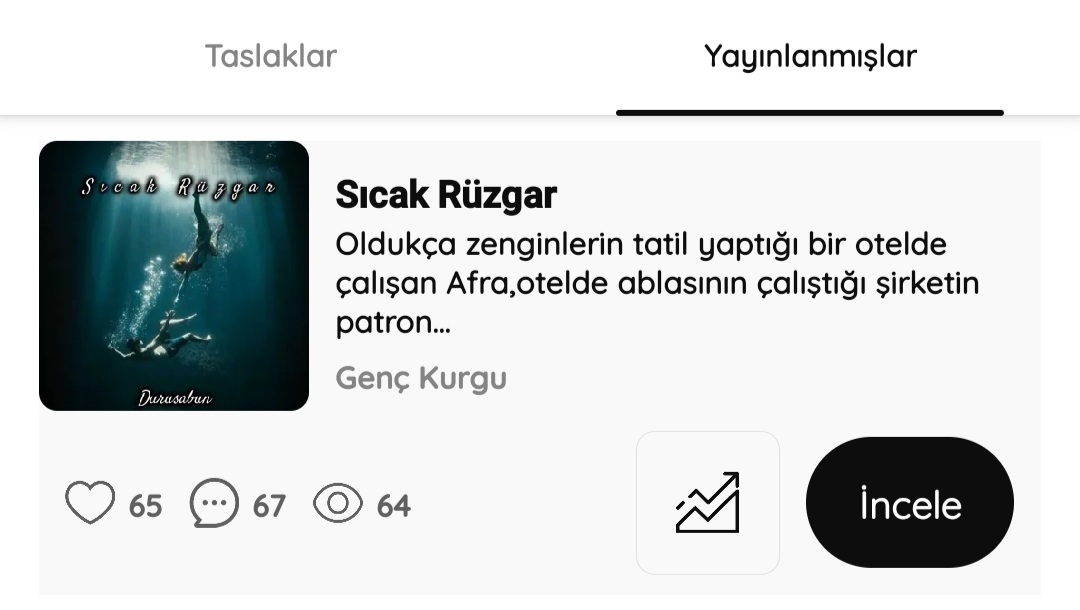 Gönderi görseli