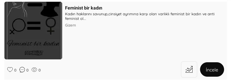 Gönderi görseli