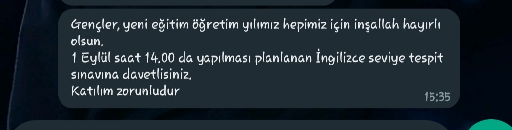 Gönderi görseli