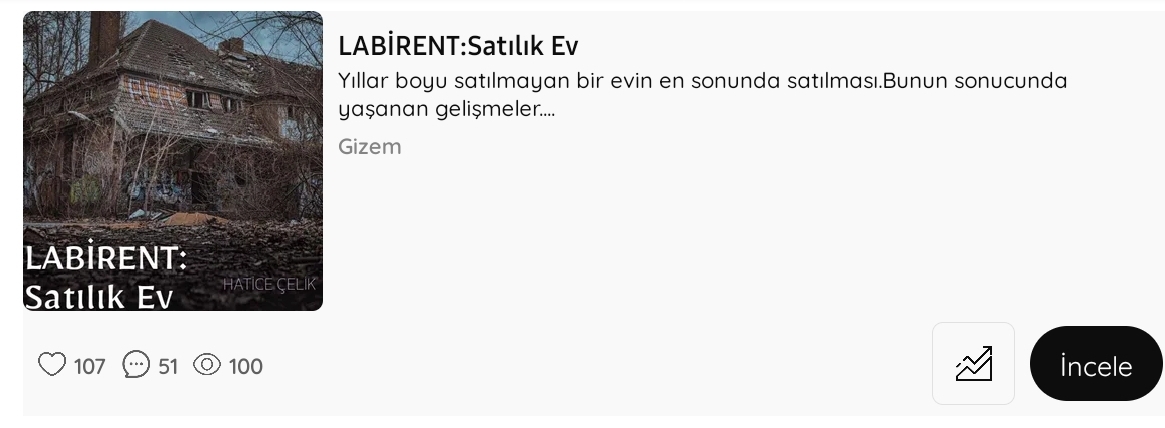 Gönderi görseli