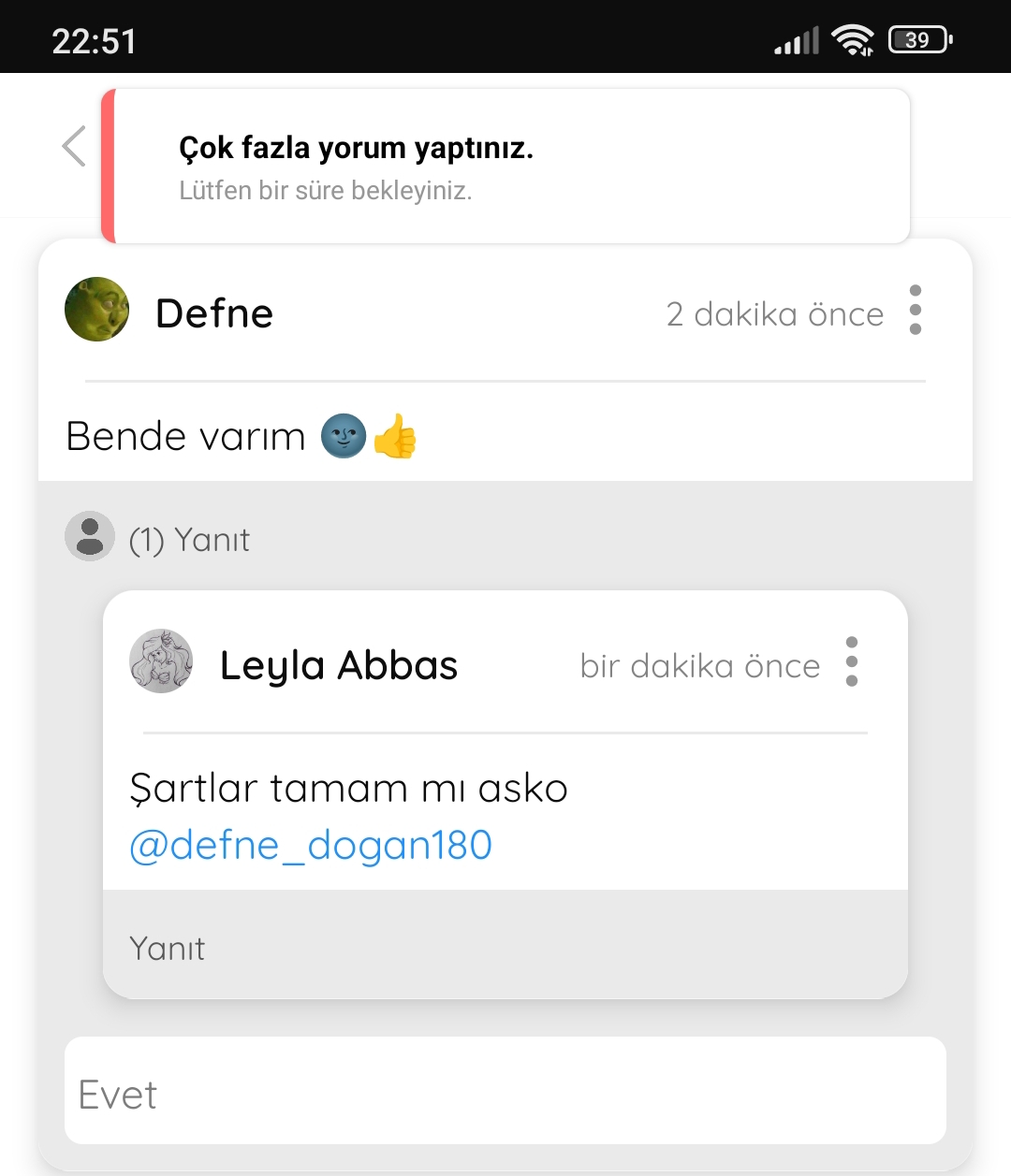 Gönderi görseli