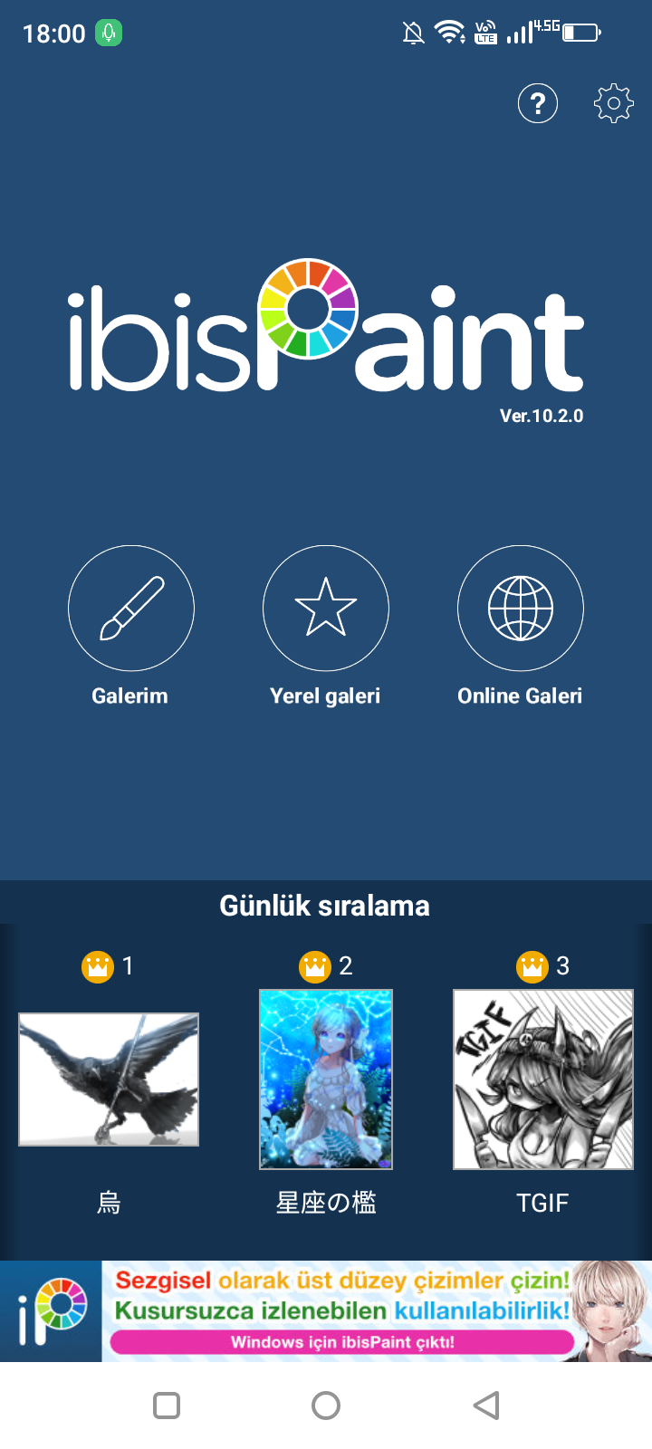 Gönderi görseli