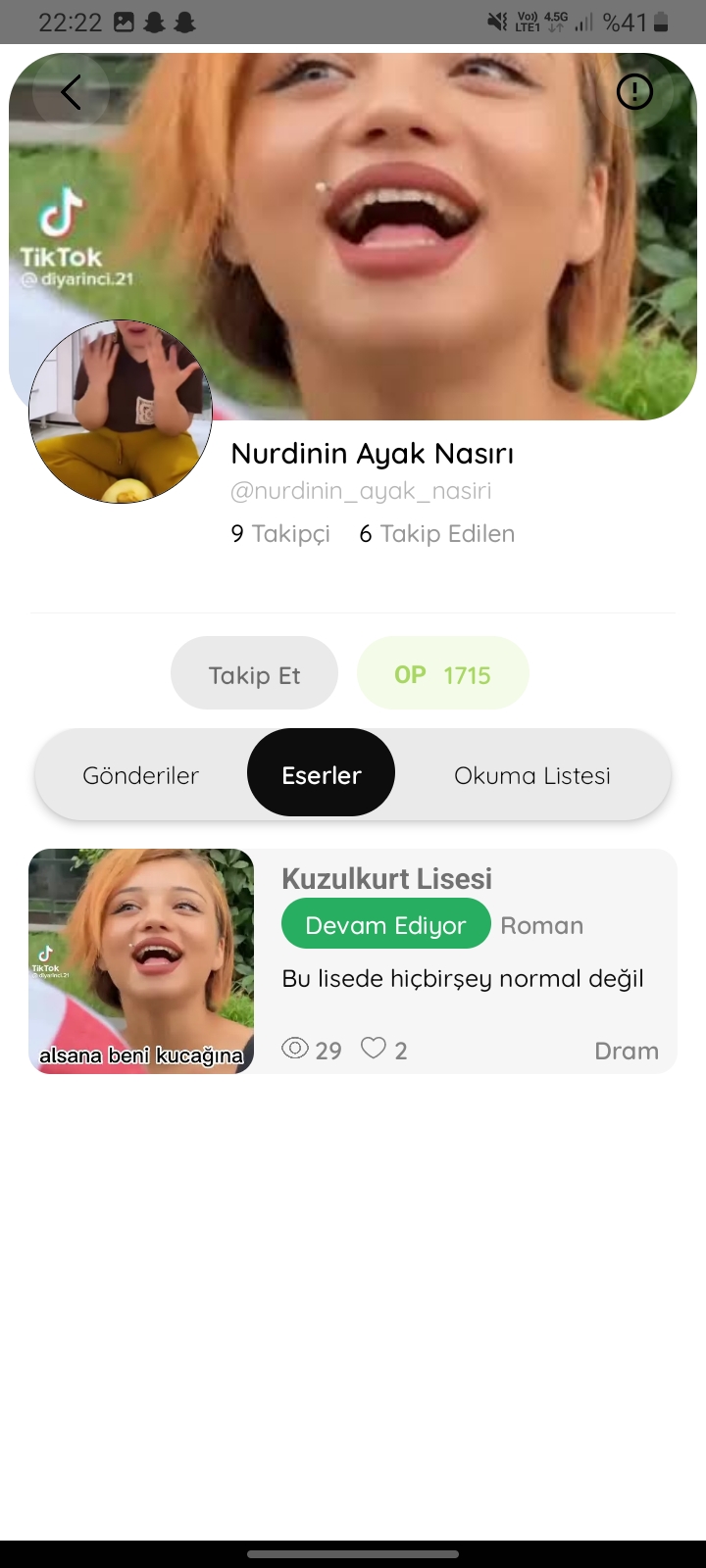 Gönderi görseli
