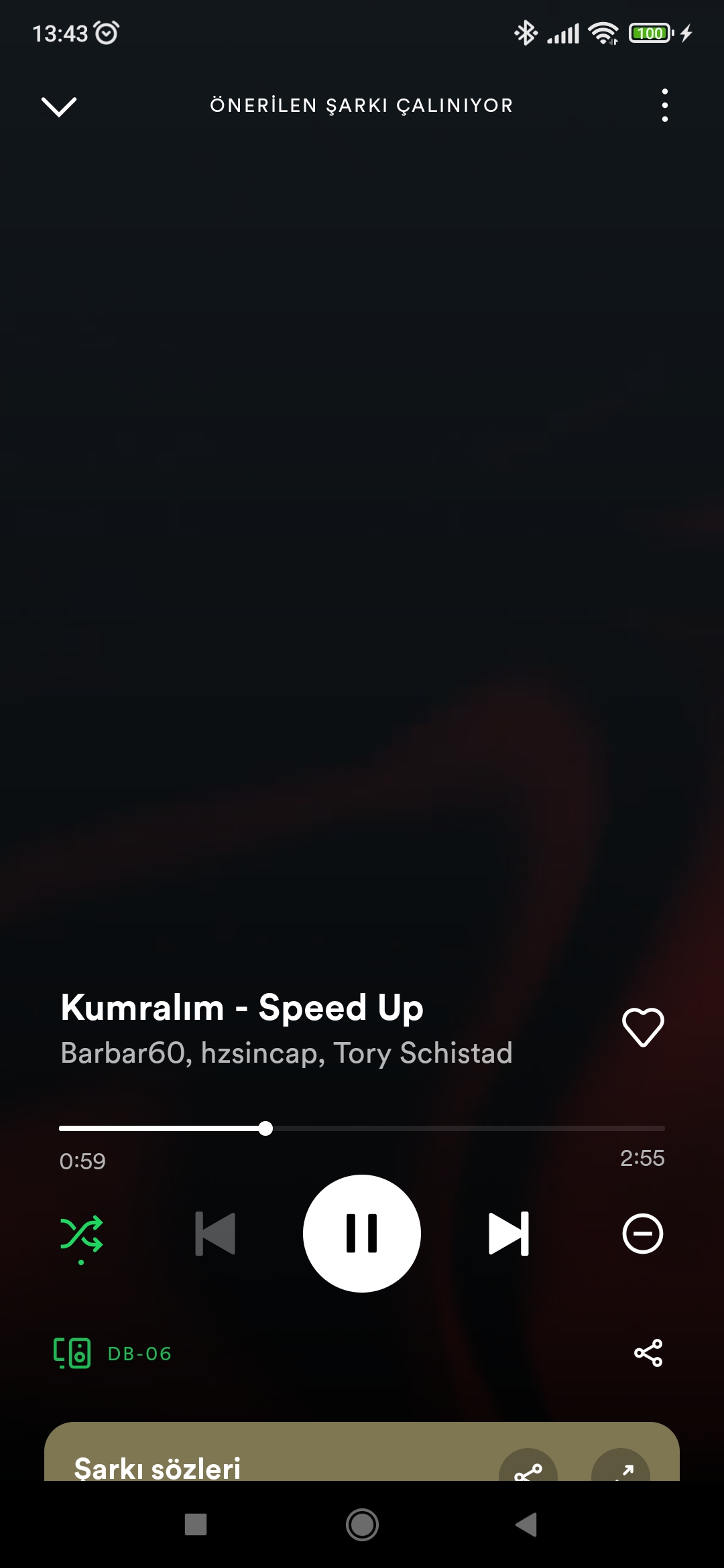 Gönderi görseli