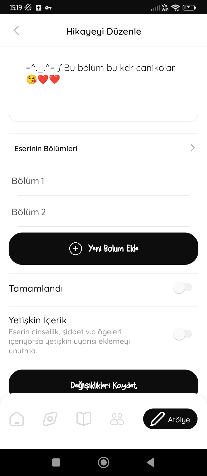 Gönderi görseli