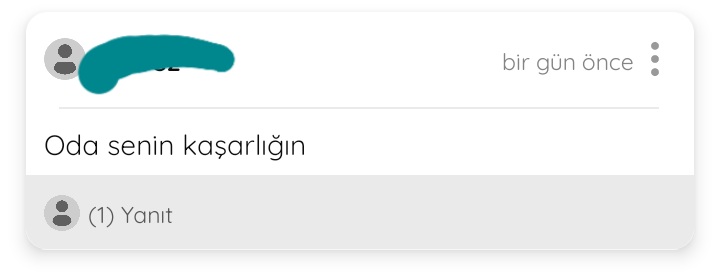 Gönderi görseli