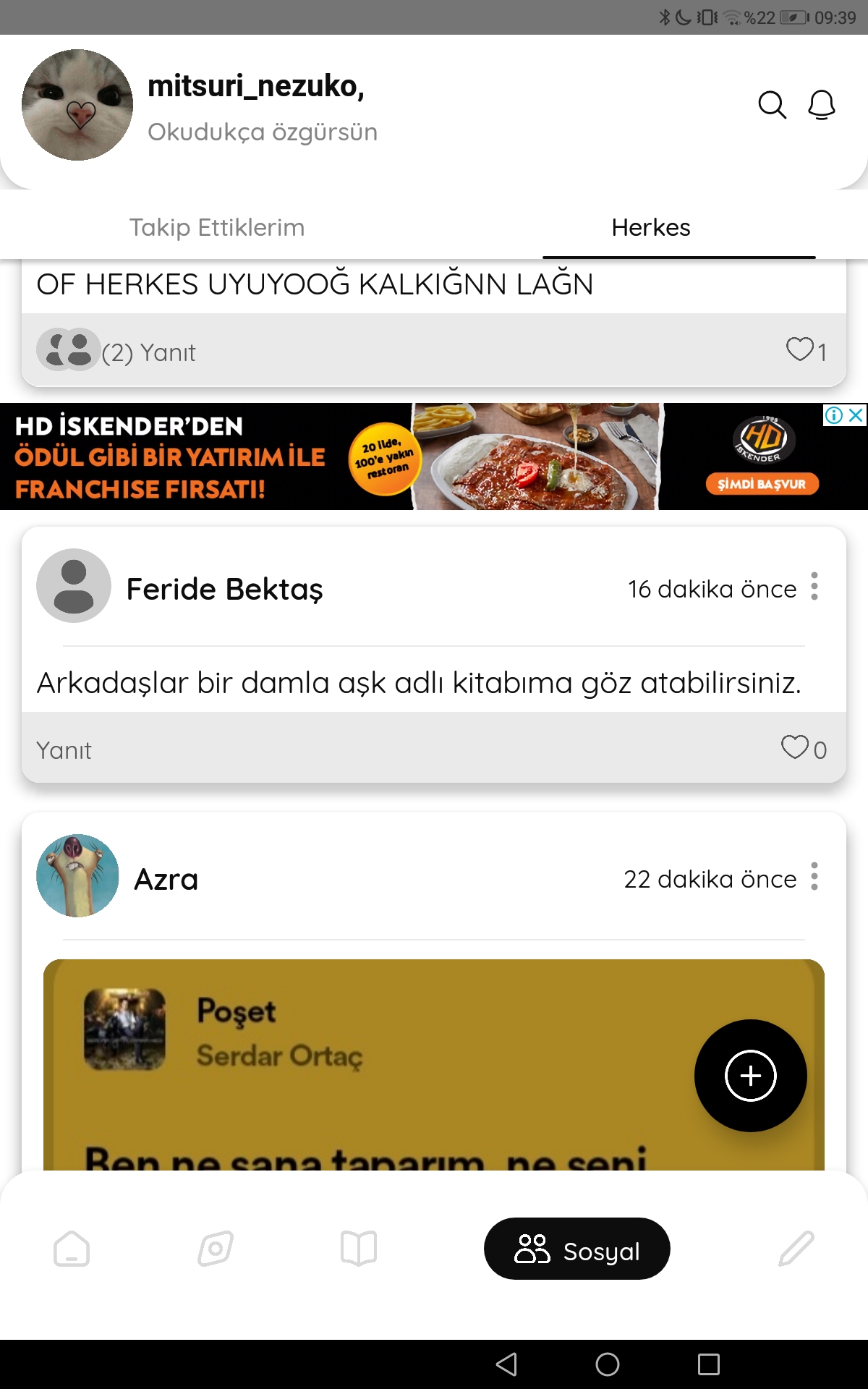 Gönderi görseli