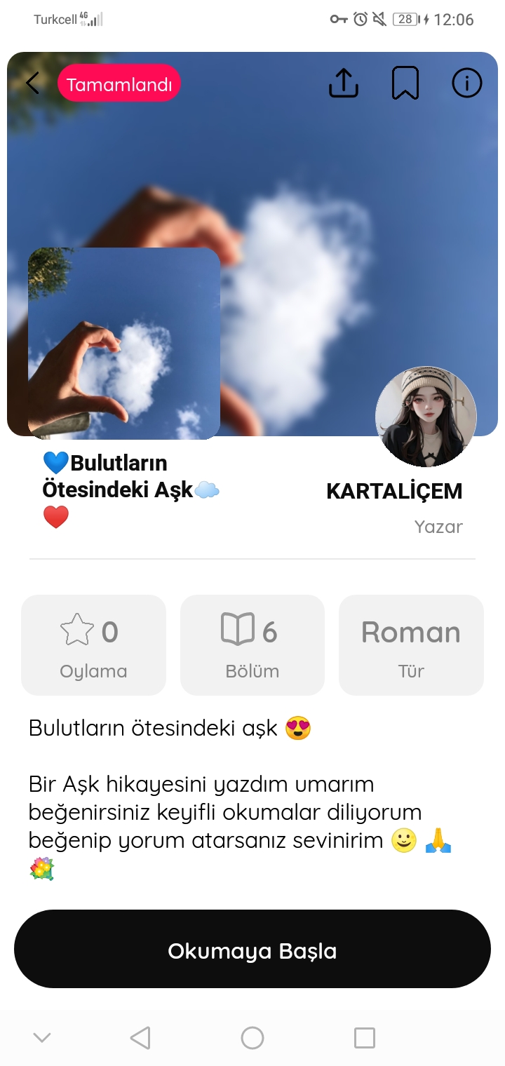 Gönderi görseli
