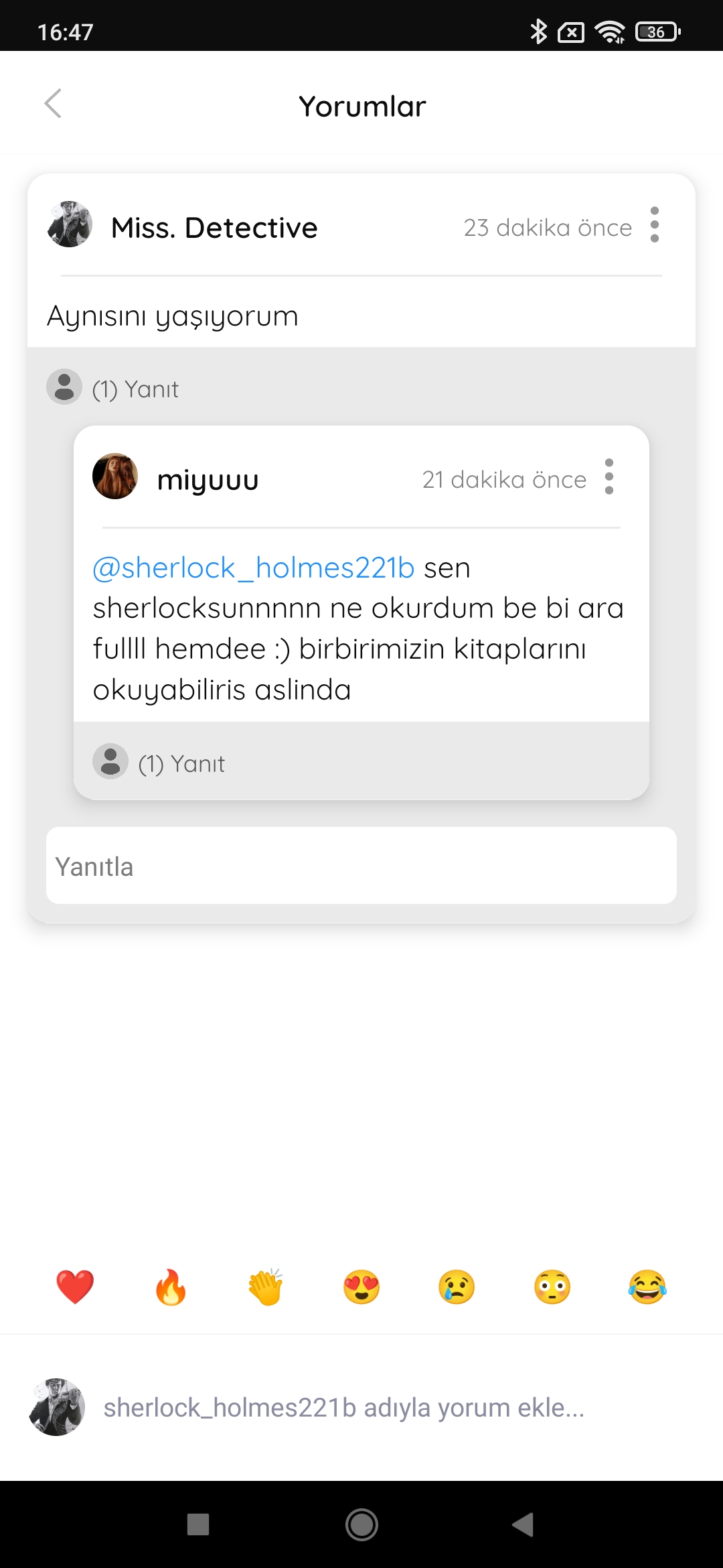 Gönderi görseli