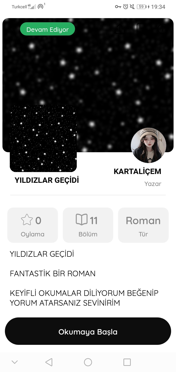 Gönderi görseli