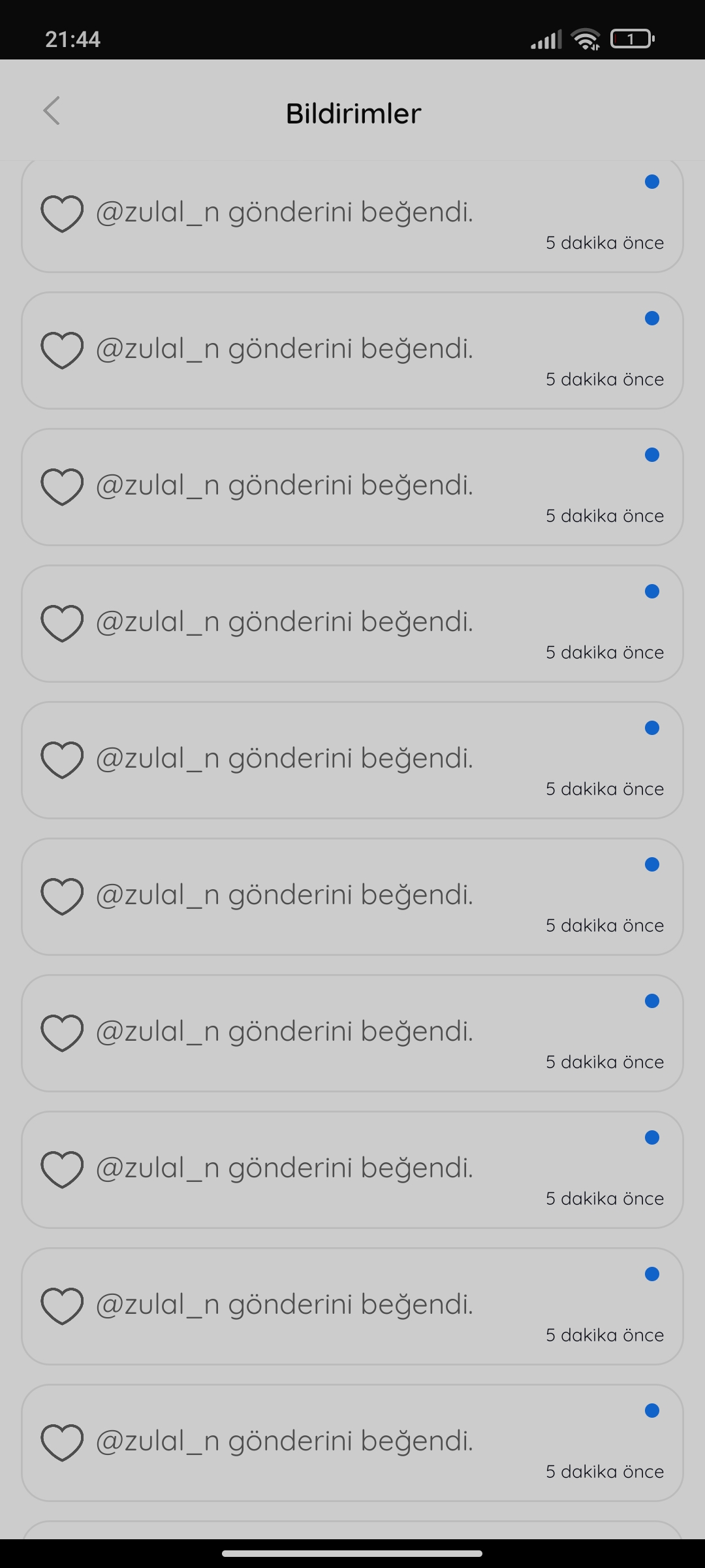 Gönderi görseli