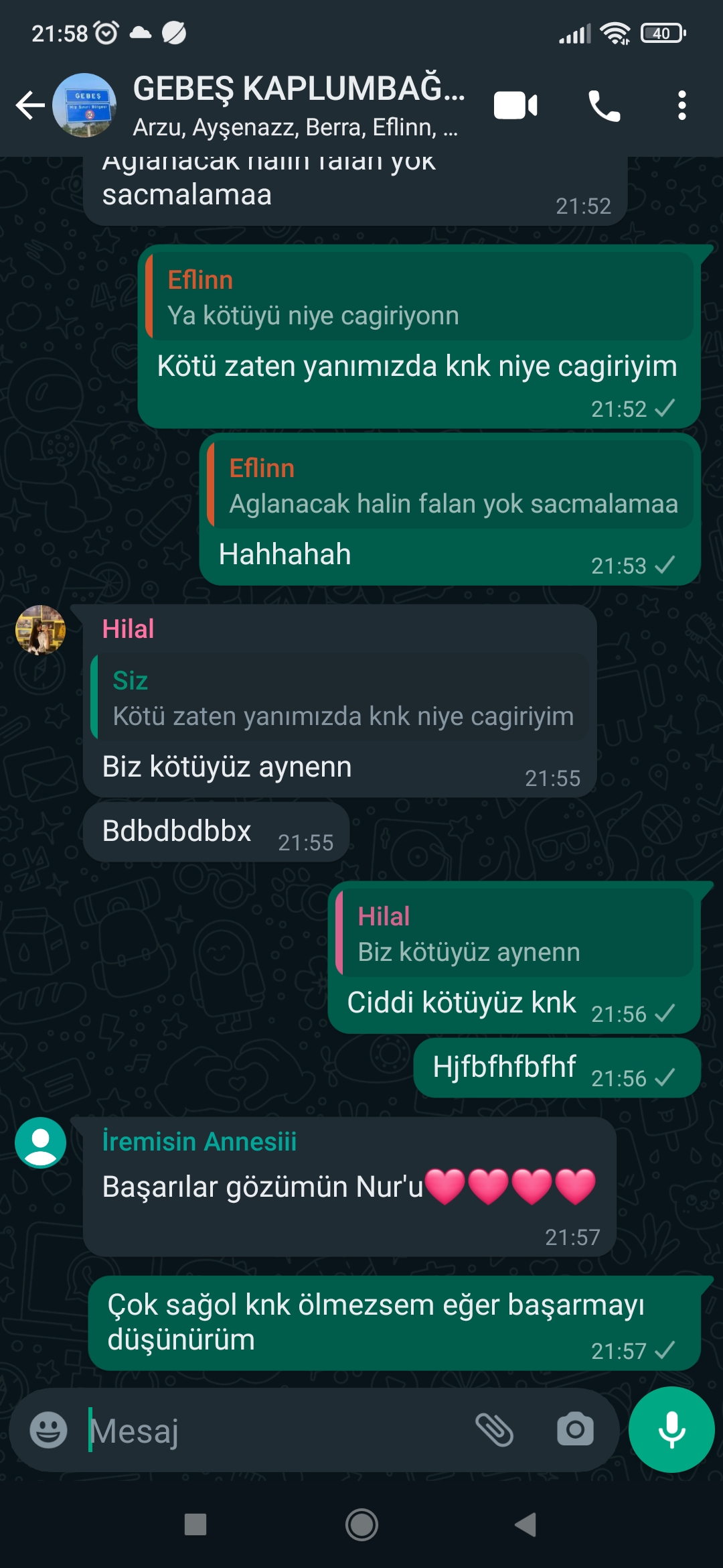 Gönderi görseli