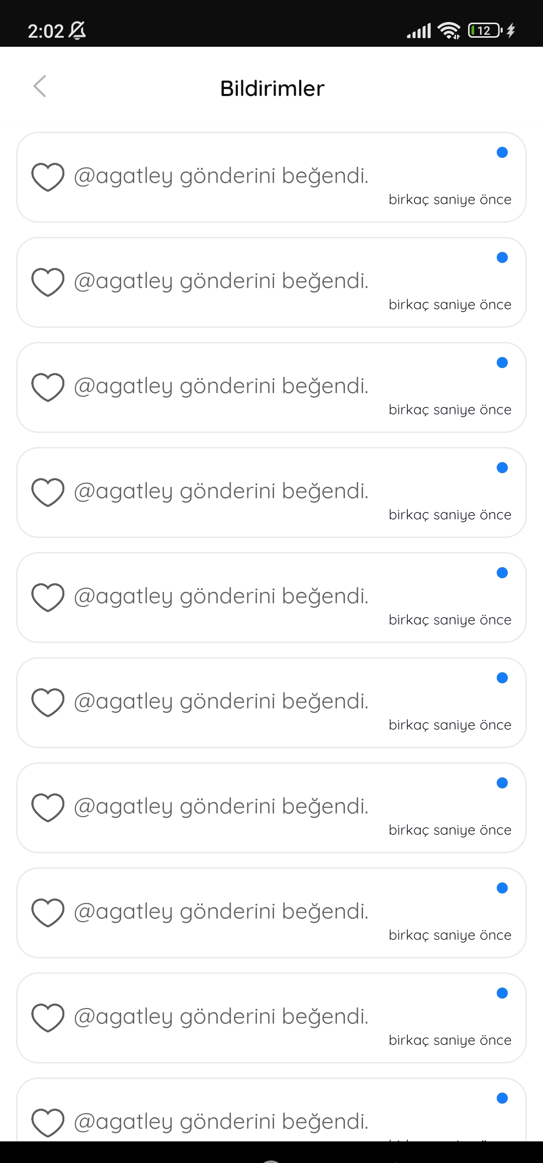 Gönderi görseli